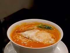 -上海苏宁宝丽嘉酒店·嘉府壹号中餐厅
