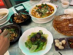 -焕记海鲜饭店