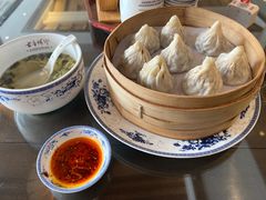 -古香楼(芦庄店)