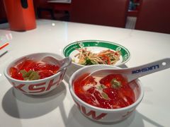 -禄鼎记·排队俩小时都要吃的酸菜鱼(石牌桥店)