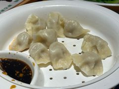 -娜仁图雅蒙古美食村(33小镇店)