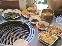 -尚宴牛特鲜自助(太原街万达店)
