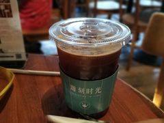 -雕刻时光咖啡馆(北师大店)