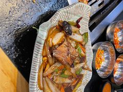 -臻牛烤肉