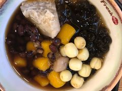 -鲜芋仙(太原街万达店)