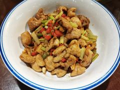 -野渡坡·极致湘菜·庭院餐厅(汉阳店)