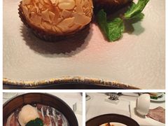 -翡翠小城·海鲜豆捞·广式点心(老佛爷店)