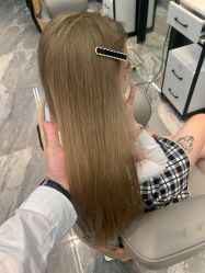 -藤野造型·专业烫染店