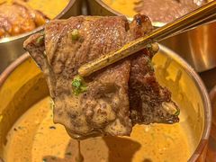 -西塔老太太泥炉烤肉(苏州大悦城店)