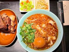 -喜晋道面馆(华严寺广场店)