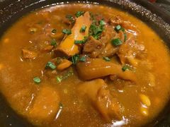 -佰家小厨·南京菜(夫子庙店)