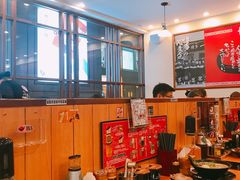 -博多一幸舍(侨福芳草地购物中心店)