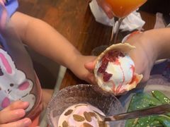 -浙江西子宾馆·瑶园咖啡厅