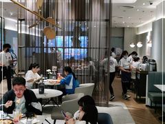 大堂-必胜客(格尔木华兴店)