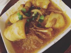 -潮福城大酒楼·潮粤菜·港式点心(阳光城店)