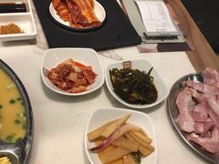 -韩宫宴烤肉·料理(南京江宁万达店)