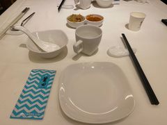 -莆田餐厅PUTIEN(西安万象天地店)