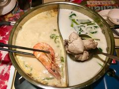 -甘尼仕印度餐厅爵士酒吧(阳春巷店)