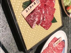 -NIUAN牛庵·日式和牛烧肉(恒隆店)