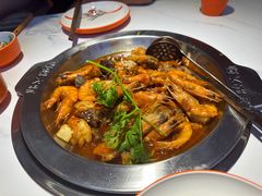 -李想大虾(江北天街店)