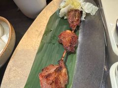 -桂小厨广西菜(万象城店)