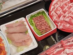 -重庆德忆火锅（龙南街3店）(渝水岸餐饮)