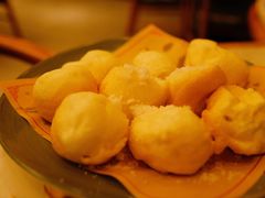 -京滨饭店·餐厅(阜外大街店)