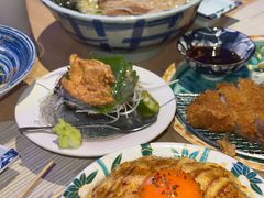 -琴寿司居酒屋(中山广场店)
