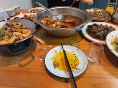 -文记沸腾鱼(永安路总店)