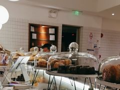 -BAKER&SPICE(安福路店)