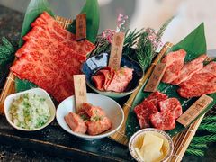 -老乾杯和牛烧肉(王府中环店)