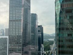 -深圳皇庭V酒店