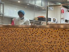 -黑松白鹿(崇文门新活馆店)