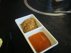 -烤路里·韩国品质自助烤肉(石路天虹4号店)