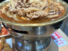 -小木屋拌饭(西安华阳城店)