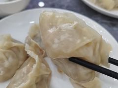 猪肉韭菜-奉天蚨祥饺子馆