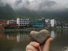 -百里峡七彩艺术小镇