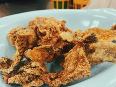 -榮泰米粉湯(Left Shop)