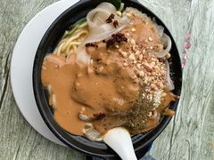 -曹宝林砂锅麻辣烫(星光路店)