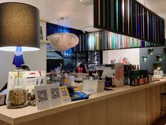 -T館·花园艺术餐厅