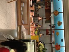 -纽斯特牛排自助餐厅(浦江万达店)