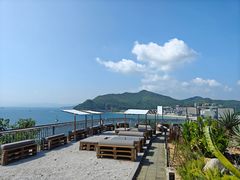 -Brew Farm·精酿农场海滨悬崖餐厅