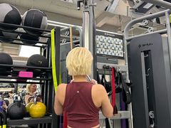 -VPsmart私教健身工作室(新华路旗舰店)