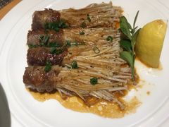 -大岛日本料理铁板烧(南通大饭店)