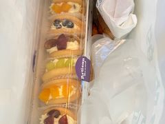 -工匠面包(壹方店)