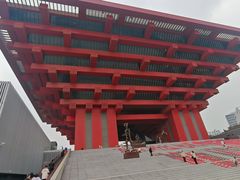 -中华艺术宫(上海美术馆)