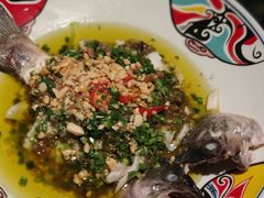 -箱美术馆私房菜(水晶郦城店)