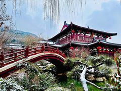 -华清宫景区