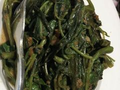 青龙菜-关夫人餐厅(阳光广场店)