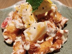 -安南越南餐厅(青岛万象城店)